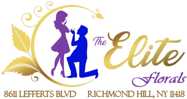 37-1186AA The Elite Florals